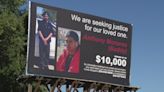 Stockton family hopes billboard will bring new leads in cold case killing of teen