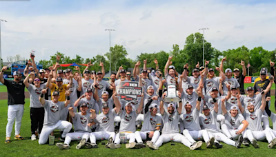 Report: VCU Baseball head coach Bradley LeCroy leaving for Liberty