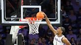 Kansas State wing David N’Guessan has become a valuable sixth man for the Wildcats