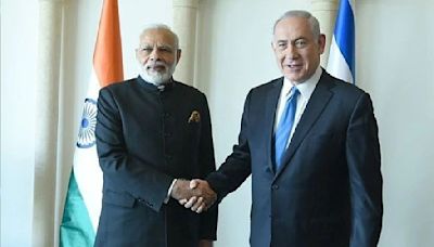 PM Modi Dials Israel's Benjamin Netanyahu, Says Terrorism Has No Place In Our World