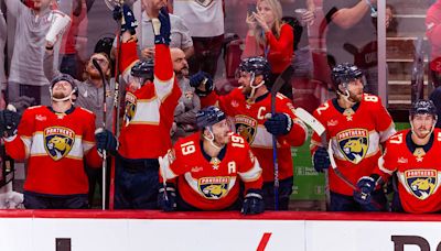 Stanley Cup Final preview: Edmonton Oilers vs. Florida Panthers schedule, predictions, how teams stack up and more