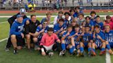 Holmdel, Shore Regional win NJSIAA boys soccer section titles