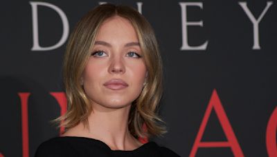 What we know about Sydney Sweeney's Barbarella reboot