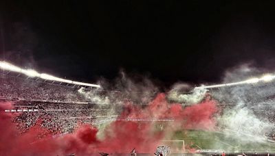 Copa Libertidores: los increíbles números que alimentan la ilusión de River