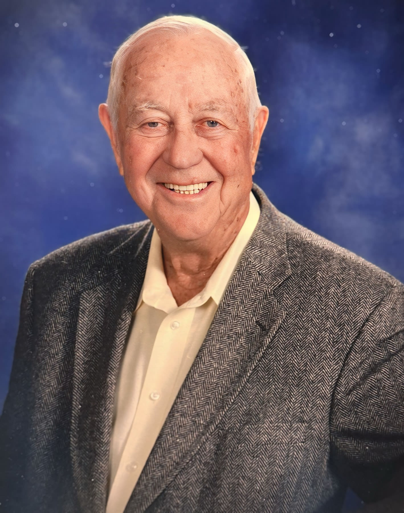 Larry J. Benson - WBBJ TV