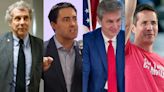 U.S. Senate race in Ohio: Poll shows close Republican primary