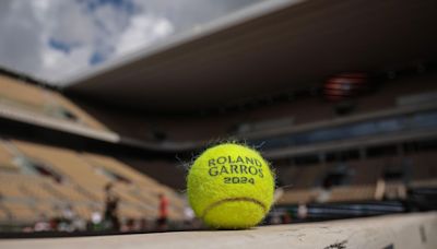 Todo lo que tenés que saber antes del sorteo de Roland Garros