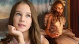 Meet Alisha Weir, The 14-Year-Old Breakout Star Of Universal’s Vampire Flick ‘Abigail’