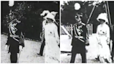 Rediscovered footage of Empress Teimei, Crown Prince Hirohito give rare glimpse into 1920s Japan