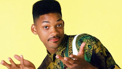 Will Smith aceptó su papel más icónico por sus graves problemas con Hacienda