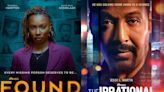 ‘Found’ And ‘The Irrational’ Both Renewed For Season 2 At NBC