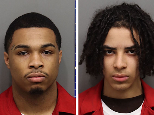 Two Chattanooga teens avoid life sentence in connection with 2022 fatal shooting | Chattanooga Times Free Press