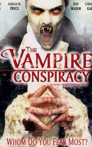 The Vampire Conspiracy