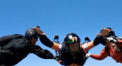 1. Wingsuit: The Mental Edge