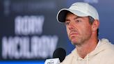 Rory McIlroy: I am ready to play US PGA despite divorce