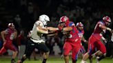 H.S. football: Nate Beighley helps Pennsbury close out regular season by shutting out Neshaminy