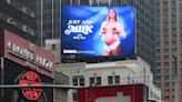 What The Removal Of Molly Baz's Times Square Ad Symbolizes