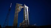 NASA, Boeing set for 3rd attempt at Starliner launch with astronauts