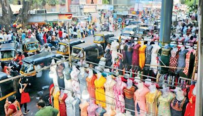 Eight reserved seats for members on town vending committee in Mumbai up for grabs