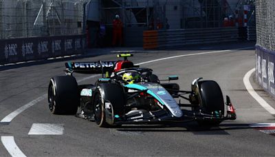 F1: Mercedes está próxima de definir novo piloto para 2025