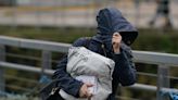UK weather: 15-hour warning for rain in place as Britons brace for unsettled conditions