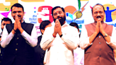 NCP, Shiv Sena React To Narayan Rane's BJP 288-Seat Suggestion: 'His Personal Opinion'