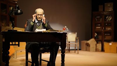 Wiesenthal comes to Bengaluru this weekend, courtesy Poochu’s Productions