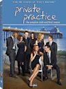 Private Practice season 6