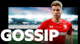 Friday's Scottish Gossip: Smal, Bernardo, Sterling, Yang, Boyce, Celtic, Rangers, Hearts, Hibs, Aberdeen