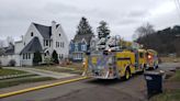 Local fire departments respond to reported fire in West Elmira