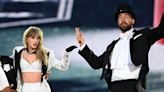 Taylor Swift and Travis Kelce: Romance or this era's biggest showmance?