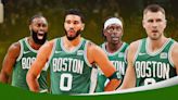 Jaylen Brown's serious challenge to Celtics after Heat's game 2 upset