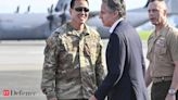 US-Japan security talks focus on bolstering military cooperation amid rising China threat