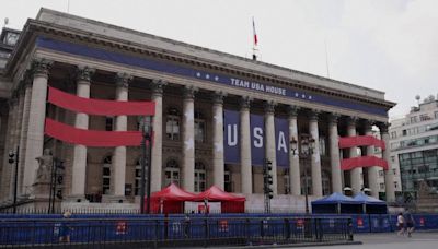 Full guide to the Team USA House at the 2024 Paris Olympics