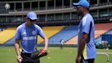 Video: Coach Gautam Gambhir Officially 'Takes Charge' As Team India Holds 1st Practice Session In Sri Lanka
