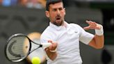 Wimbledon 2024 final LIVE SCORE - Novak Djokovic vs Carlos Alcaraz updates