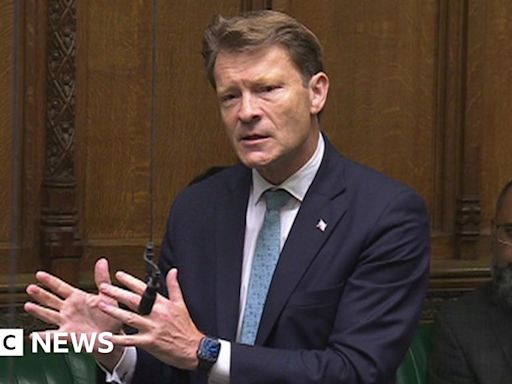 Reform UK's Richard Tice criticises immigration impact in Boston