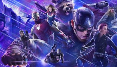 AVENGERS: ENDGAME Directors Joe & Anthony Russo On Why They Don't Buy Into Superhero Fatigue Claims