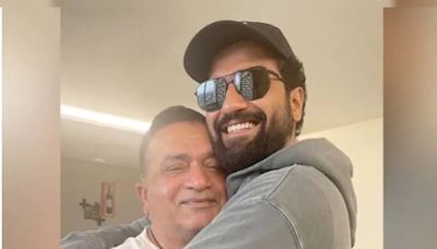 Vicky Kaushal Reveals His Father Sham Kaushal Contemplated Suicide: "He Was Jobless"