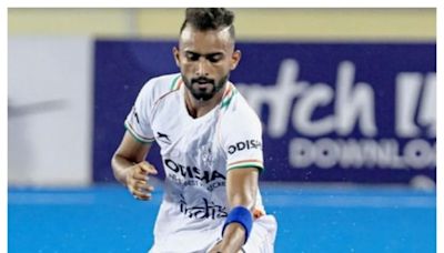 'Dream Of Playing Hockey Was Slipping...': India's Sukhjeet Singh Opens Up On Facing Back Injury In 2018