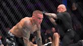 Dustin Poirier predicts Islam Makhachev fight at UFC 302: 'I'm going to knock him unconscious'