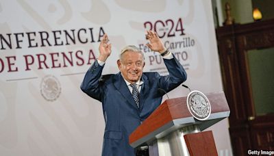 Andrés López Obrador’s mañaneras have boosted his presidency