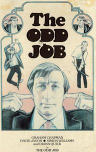 The Odd Job