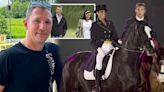 Dujardin scandal opens place on Team GB for Katie Price's dressage teacher