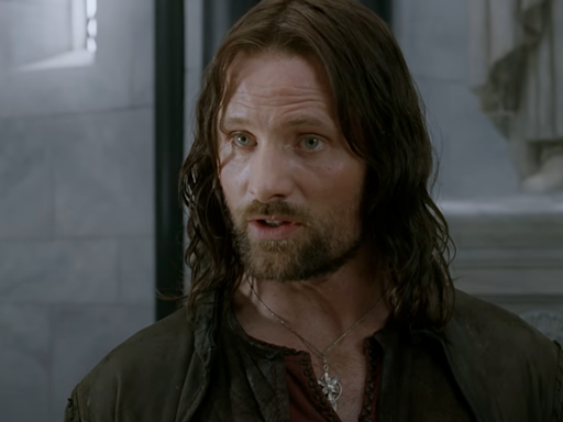 The Lord Of The Rings: Hunt For Gollum Director Teases Returning Characters