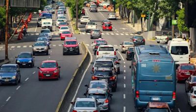 ¿Hay Doble Hoy No Circula para el 3 de mayo del 2024?: autos y placas que descansan en Cdmx y Edomex