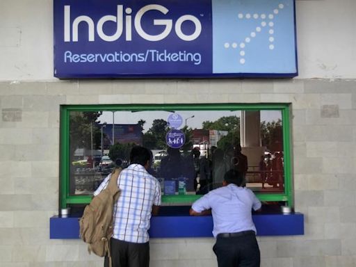 IndiGo to double frequency of Mumbai-Jeddah flights By IANS