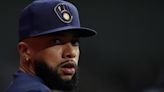 Brewers activate closer Devin Williams after he missed 4 months with stress fractures in his back