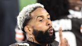 Browns end Odell Beckham Jr. saga by announcing they're granting his release