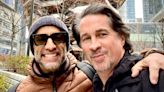 Michael Easton Says He Was Holding “One Life to Live” Costar Kamar de los Reyes' Hand When He Died